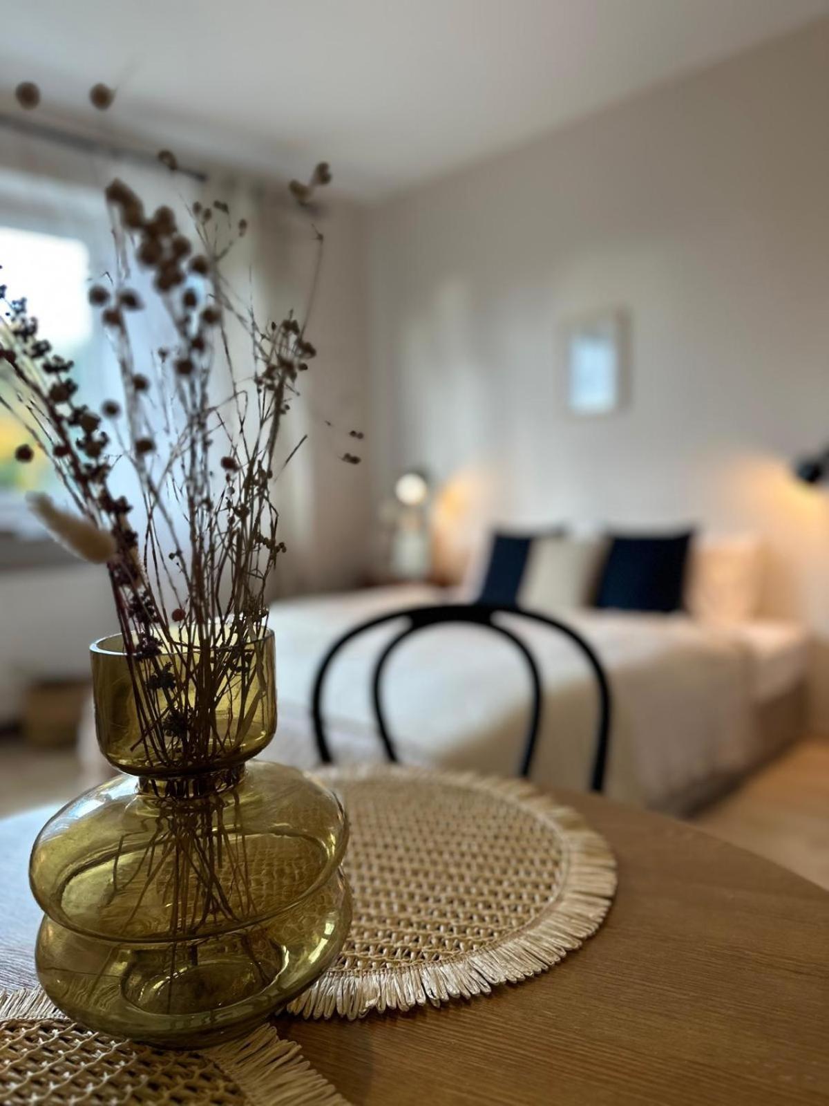 Apartamenty Lavenderia Z Widokiem Na Gore Parkowa, Blisko Centrum Kudowa Zdroj Luaran gambar