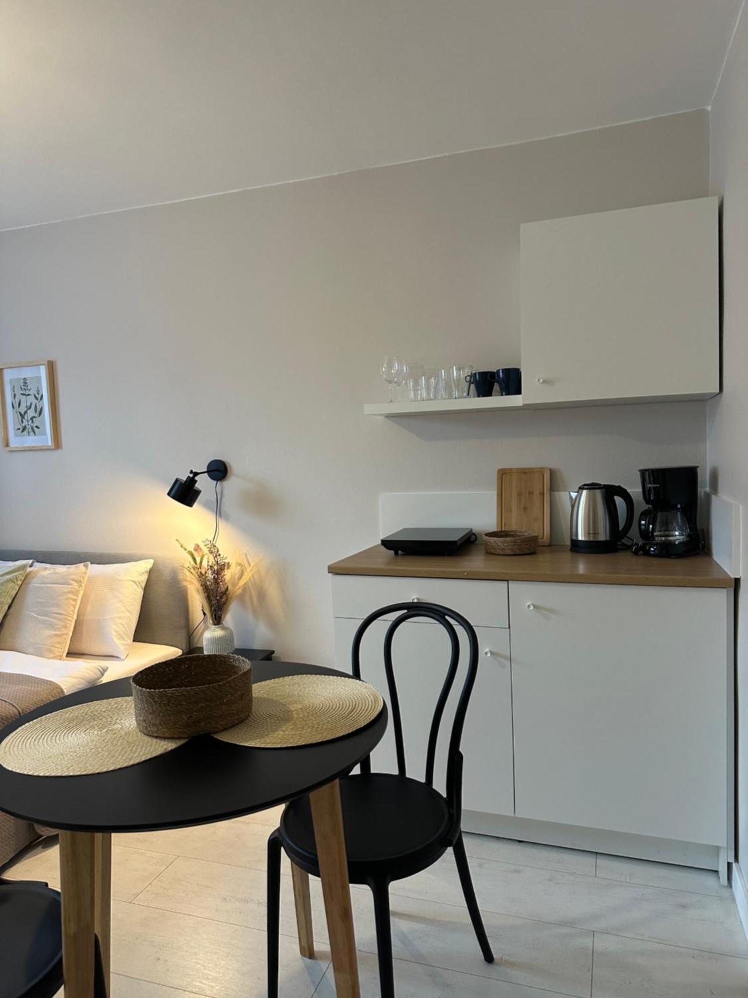 Apartamenty Lavenderia Z Widokiem Na Gore Parkowa, Blisko Centrum Kudowa Zdroj Luaran gambar