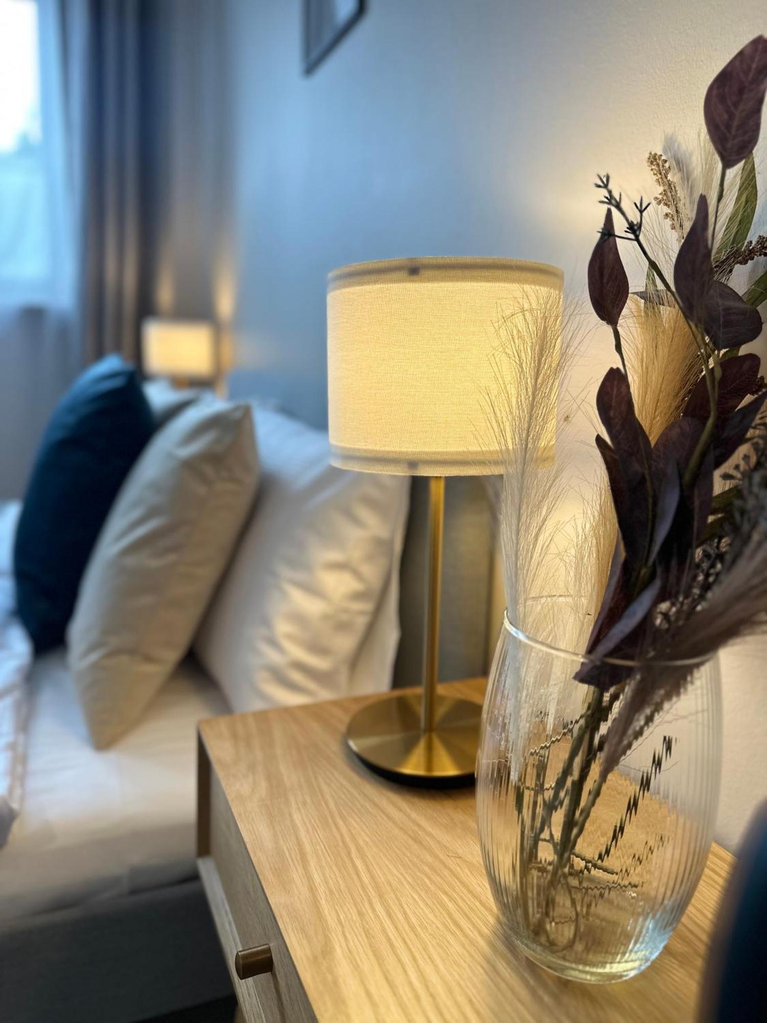 Apartamenty Lavenderia Z Widokiem Na Gore Parkowa, Blisko Centrum Kudowa Zdroj Luaran gambar
