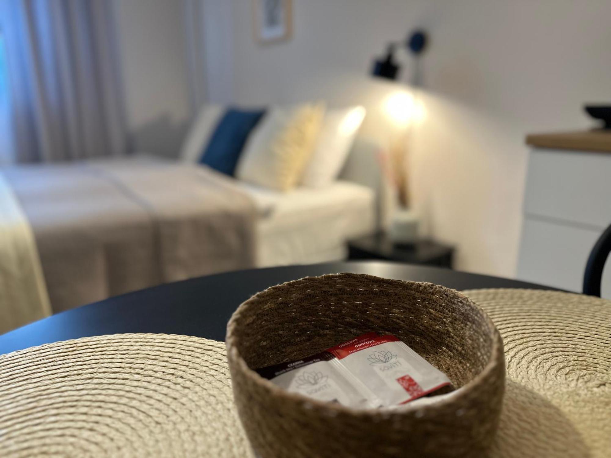 Apartamenty Lavenderia Z Widokiem Na Gore Parkowa, Blisko Centrum Kudowa Zdroj Luaran gambar