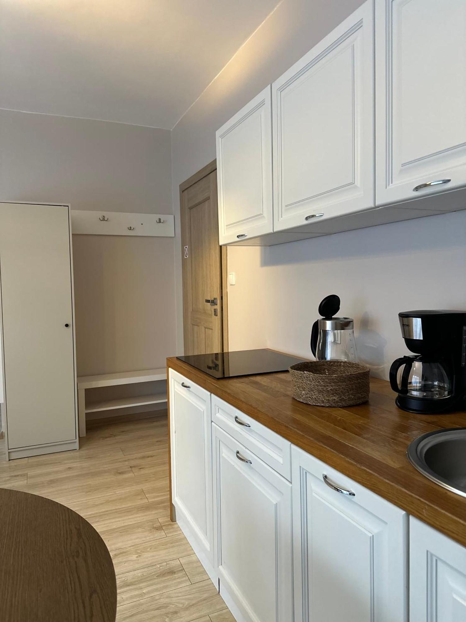 Apartamenty Lavenderia Z Widokiem Na Gore Parkowa, Blisko Centrum Kudowa Zdroj Luaran gambar