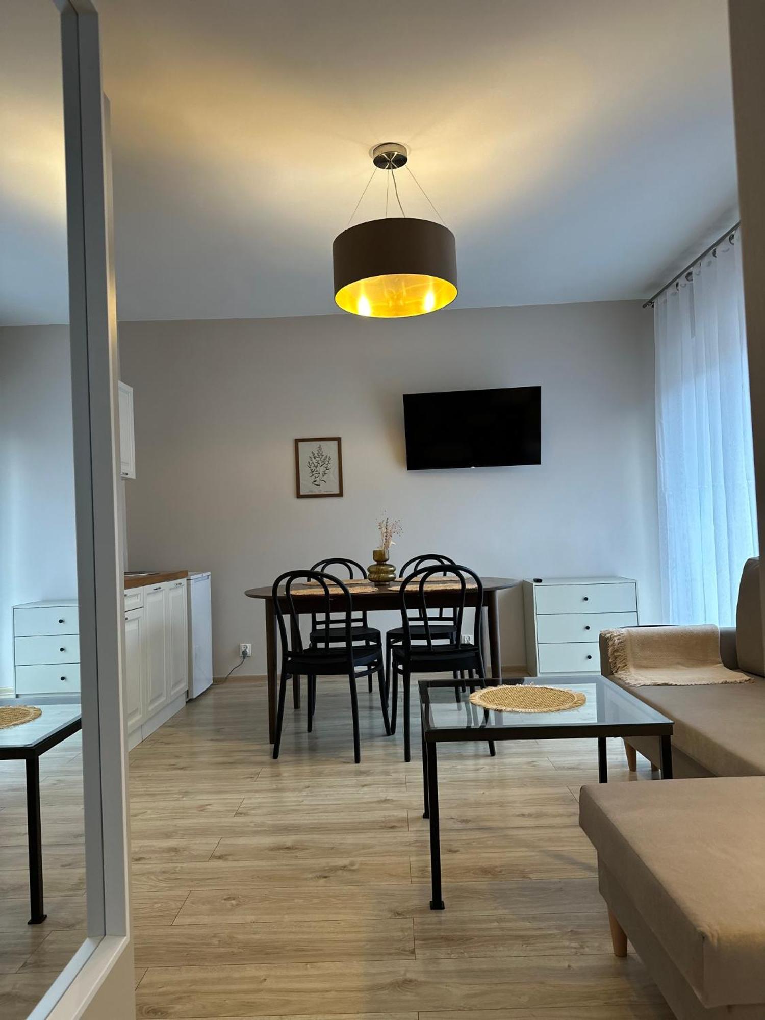 Apartamenty Lavenderia Z Widokiem Na Gore Parkowa, Blisko Centrum Kudowa Zdroj Luaran gambar