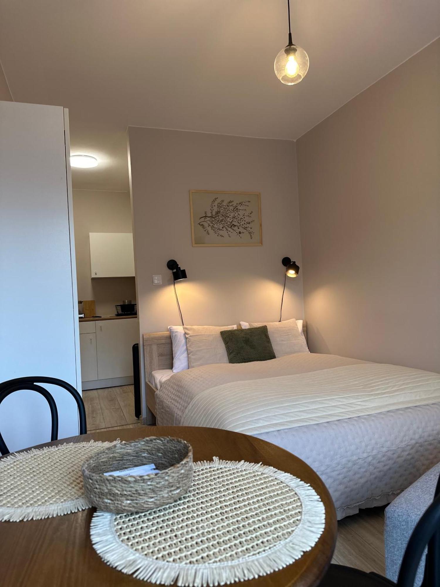 Apartamenty Lavenderia Z Widokiem Na Gore Parkowa, Blisko Centrum Kudowa Zdroj Luaran gambar