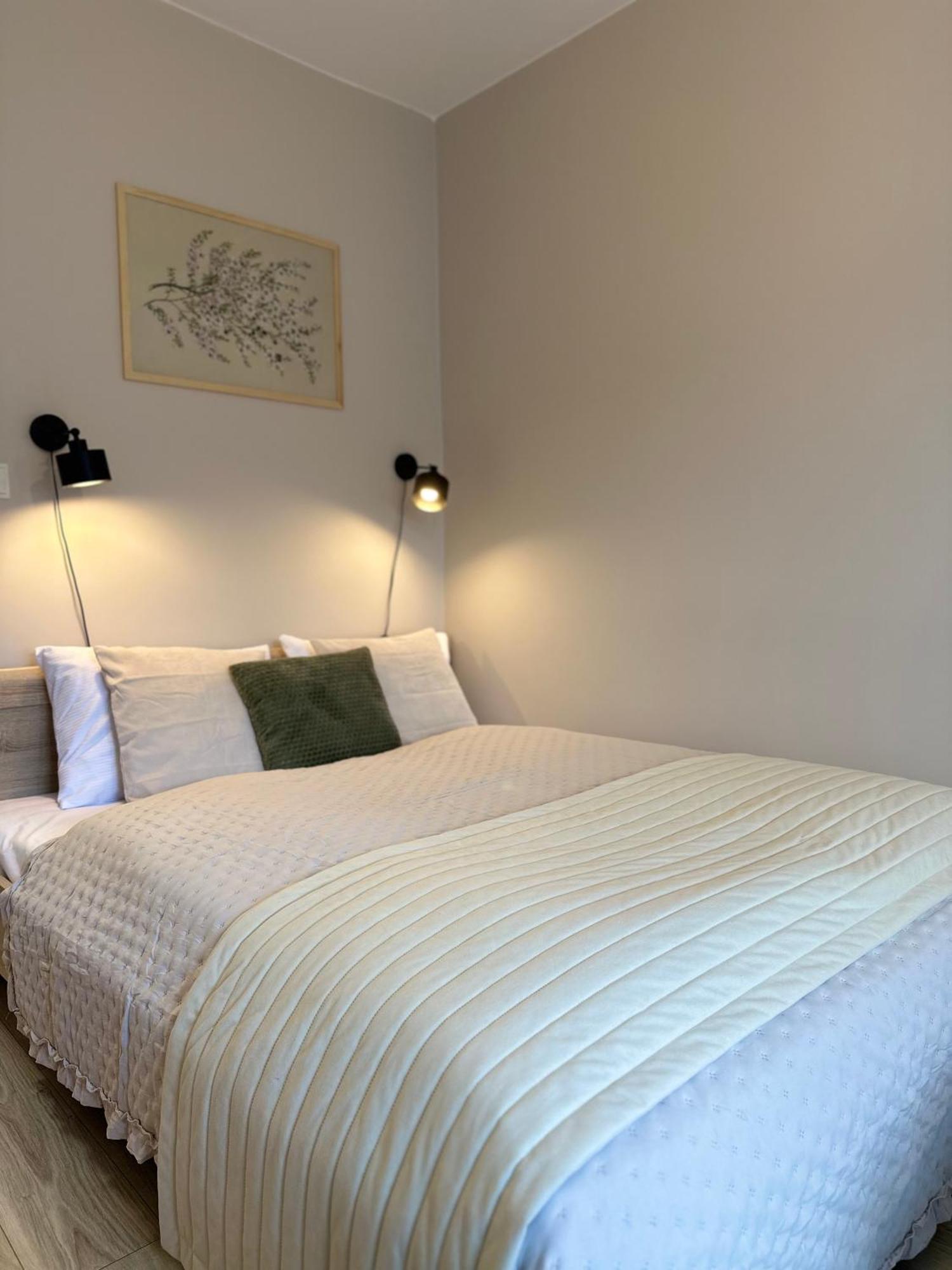 Apartamenty Lavenderia Z Widokiem Na Gore Parkowa, Blisko Centrum Kudowa Zdroj Luaran gambar