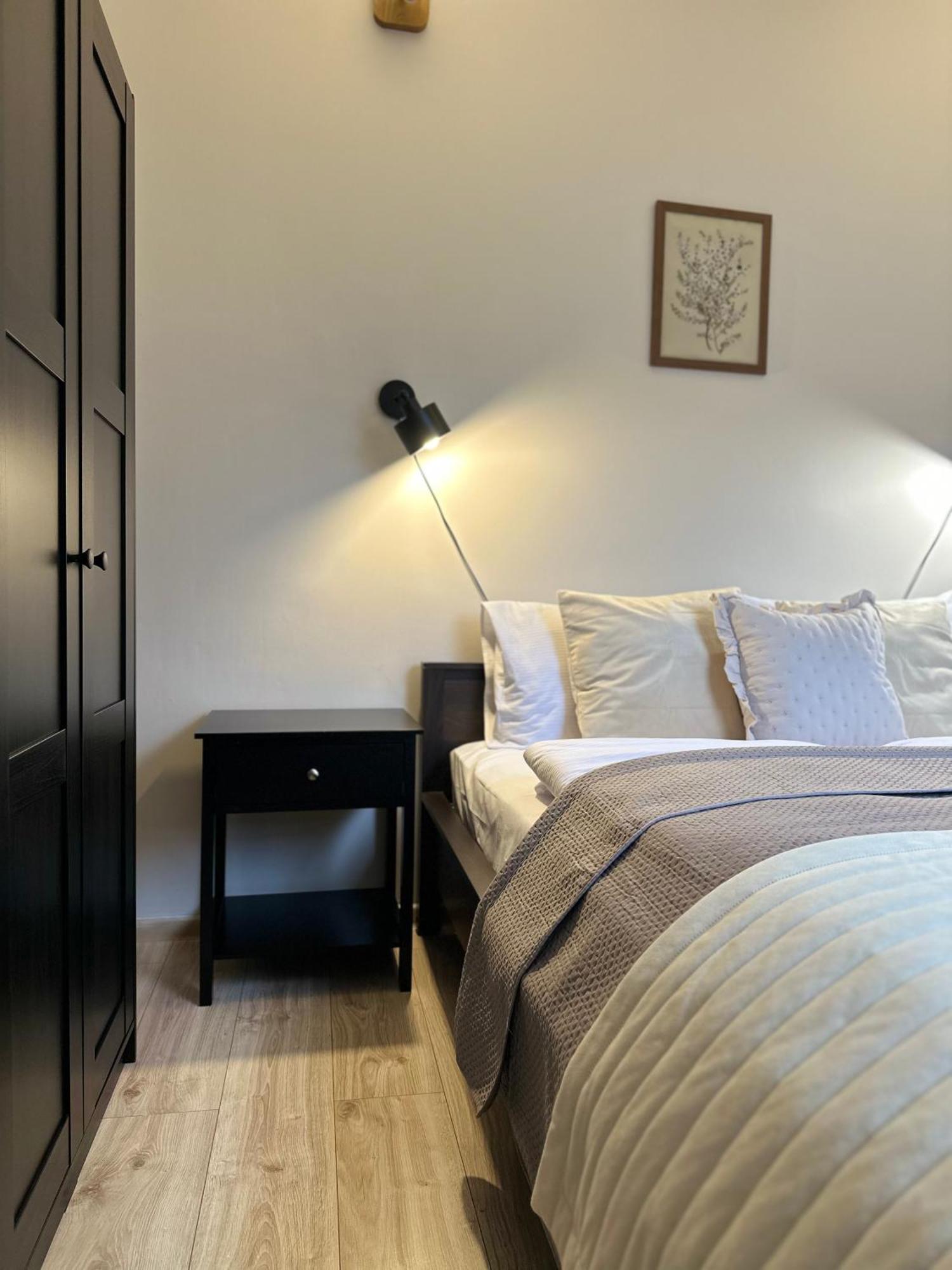 Apartamenty Lavenderia Z Widokiem Na Gore Parkowa, Blisko Centrum Kudowa Zdroj Luaran gambar
