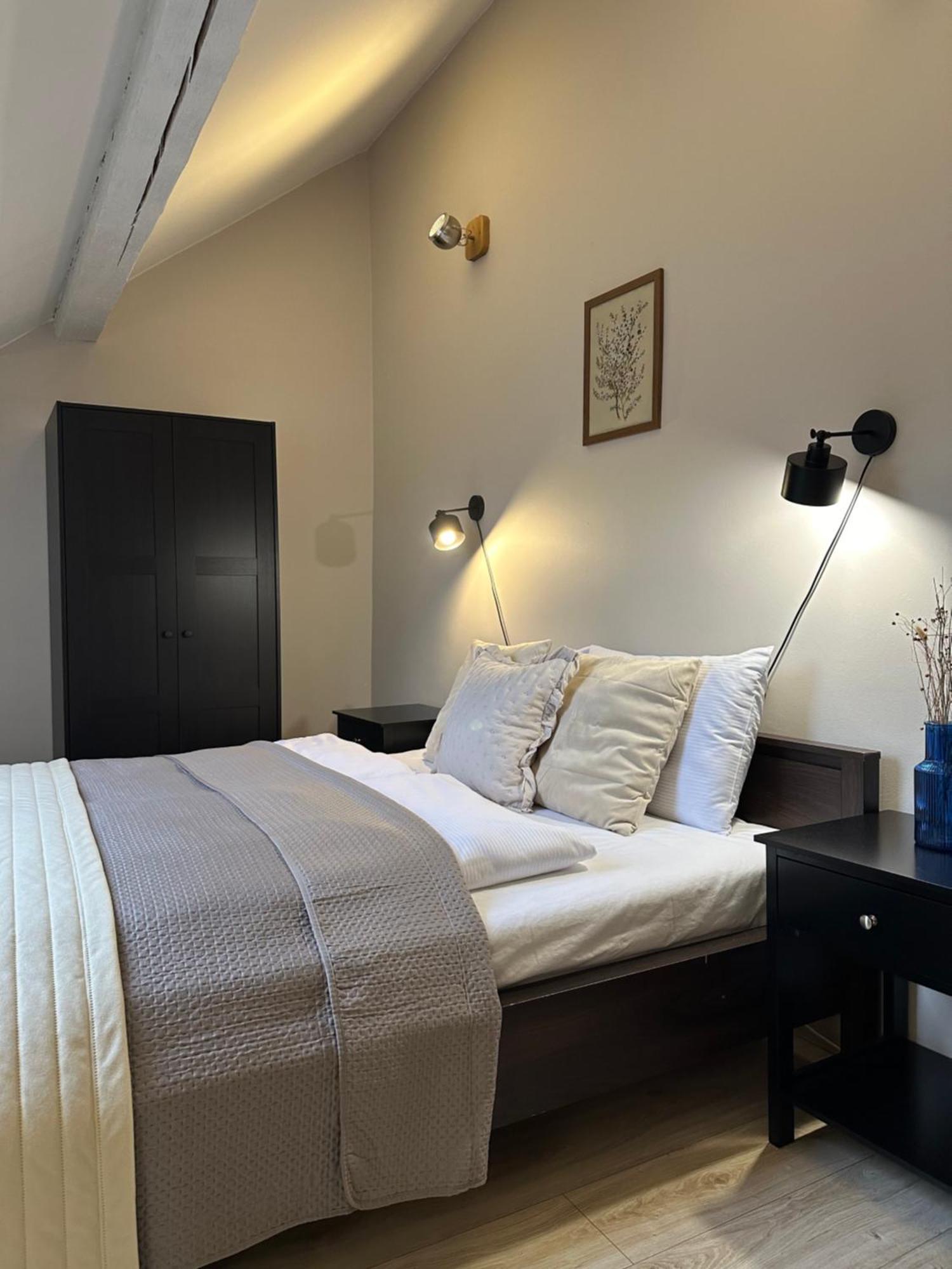 Apartamenty Lavenderia Z Widokiem Na Gore Parkowa, Blisko Centrum Kudowa Zdroj Luaran gambar