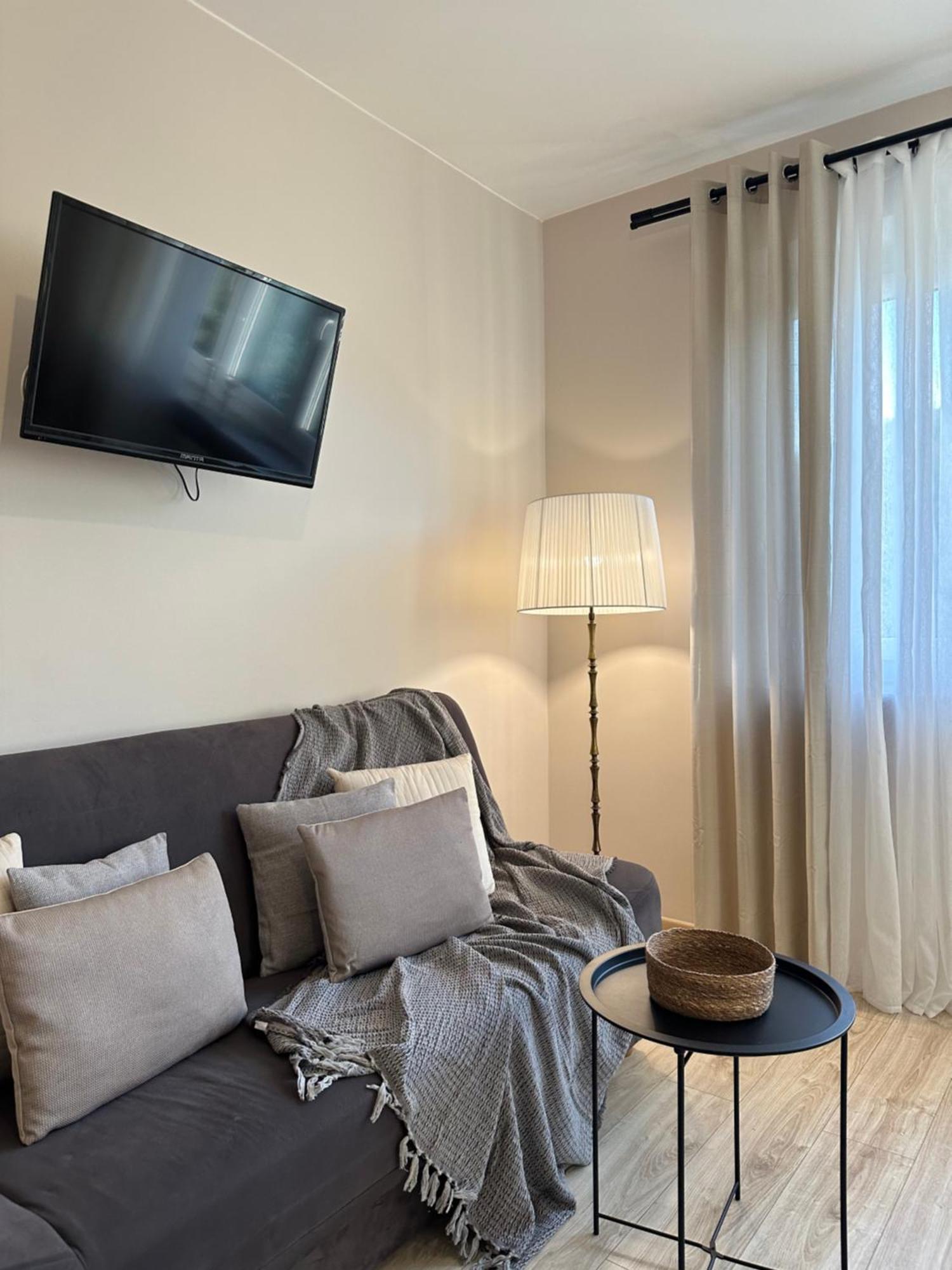 Apartamenty Lavenderia Z Widokiem Na Gore Parkowa, Blisko Centrum Kudowa Zdroj Luaran gambar