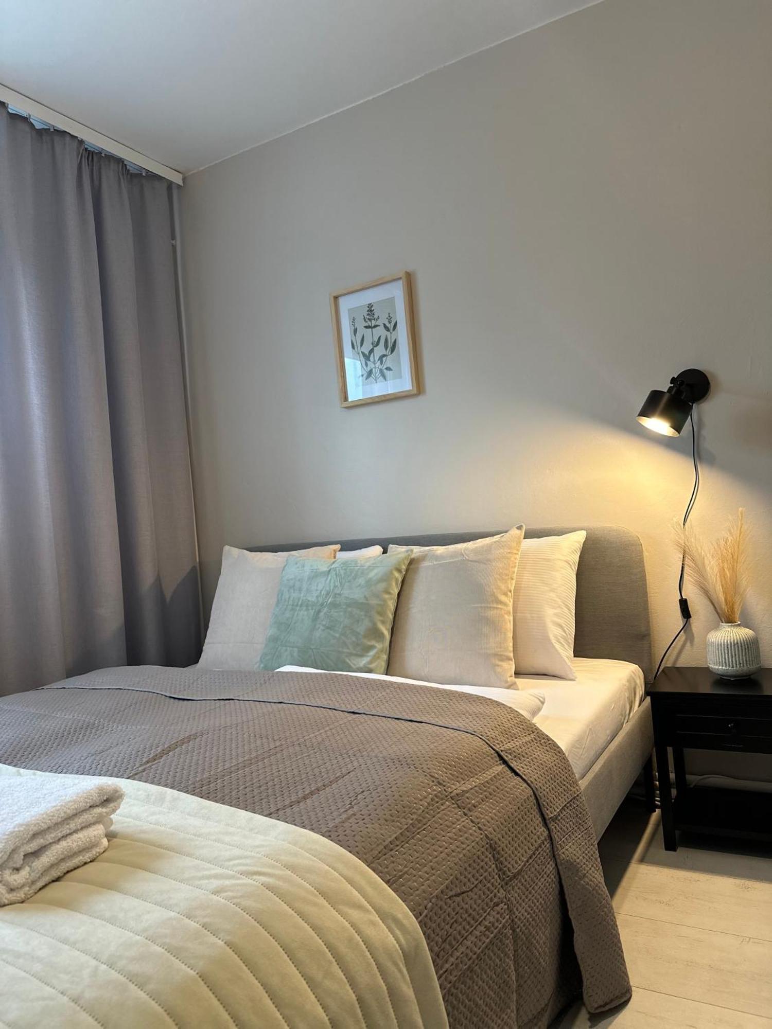 Apartamenty Lavenderia Z Widokiem Na Gore Parkowa, Blisko Centrum Kudowa Zdroj Luaran gambar